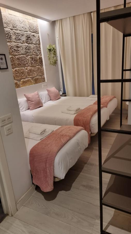 Hotel Norte Zarautz Eksteriør billede